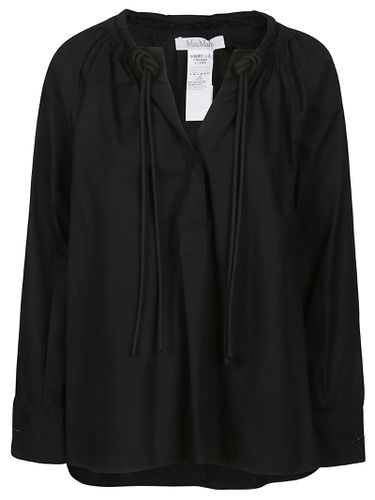 Max Mara Ario Blouse - Max Mara - Modalova