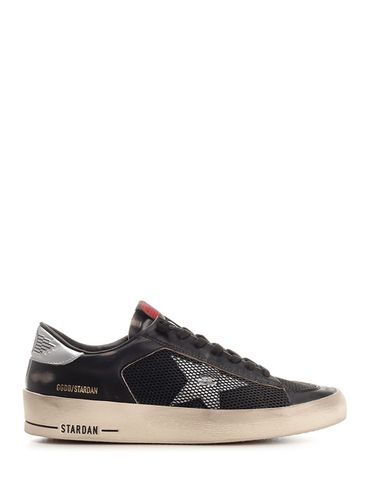 Golden Goose Stardan Low Trainer - Golden Goose - Modalova