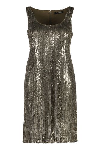 Ralph Lauren Sequin Dress - Ralph Lauren - Modalova