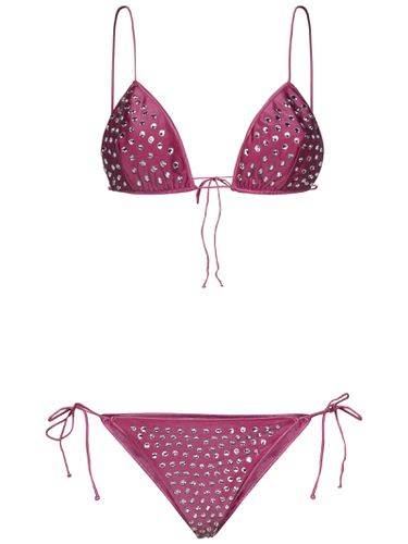 Oseree Osèree Gem Bikini - Oseree - Modalova