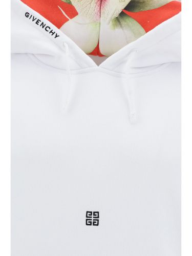 Givenchy Hoodie - Givenchy - Modalova