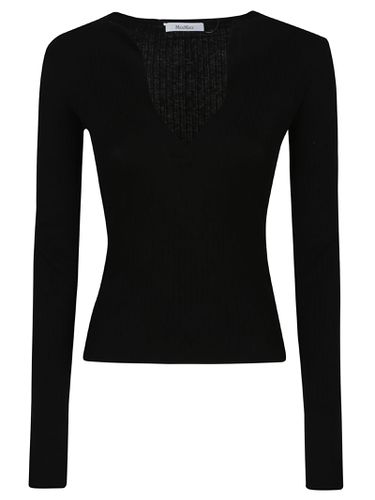 Max Mara Urlo Sweater - Max Mara - Modalova