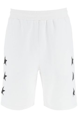 Golden Goose Diego Star Sweatpants - Golden Goose - Modalova