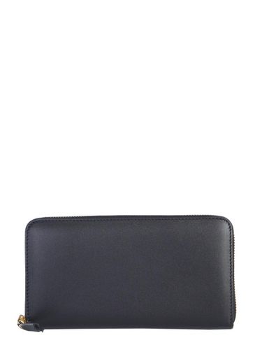 Zip-around Wallet - Comme des Garçons Wallet - Modalova