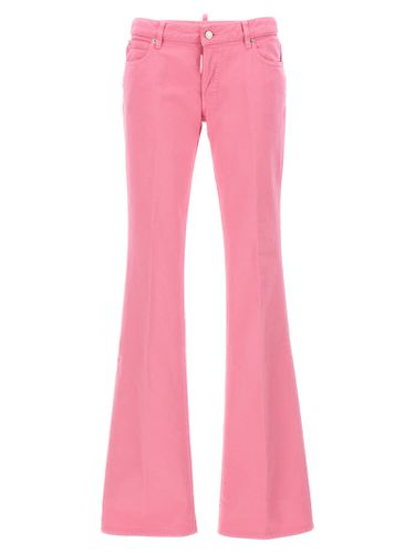 Dsquared2 Flare Jeans - Dsquared2 - Modalova