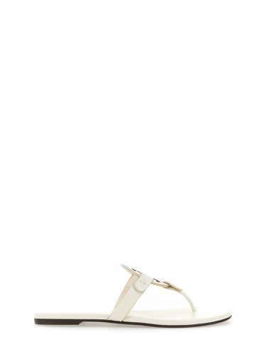 Tory Burch Soft Miller Sandal - Tory Burch - Modalova