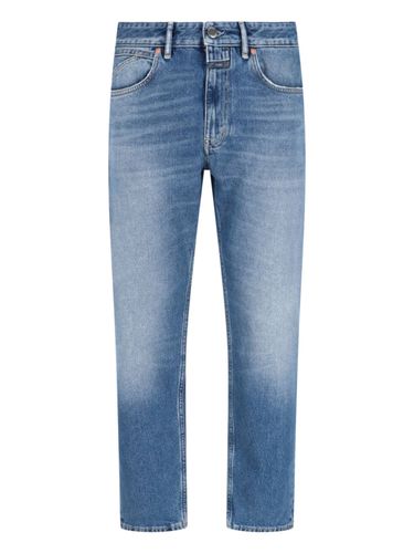 Closed Straight cooper True Jeans - Closed - Modalova