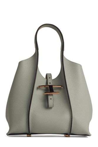 Tod's T Timeless Shopping Bag - Tod's - Modalova