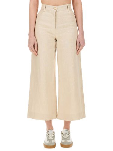 S Max Mara Pants lapo - 'S Max Mara - Modalova