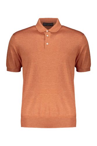 Brett & Sons Polo Shirt - Brett & Sons - Modalova