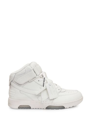 Off- Out Of Office Lea Sneakers - Off-White - Modalova