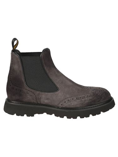 Doucal's Point Chelsea Boots - Doucal's - Modalova