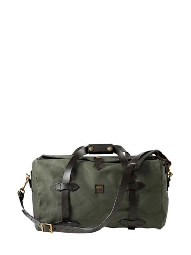 Filson Duffle Small Luggage Twill - Filson - Modalova
