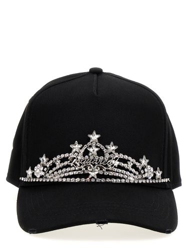 Dsquared2 stars Cap - Dsquared2 - Modalova