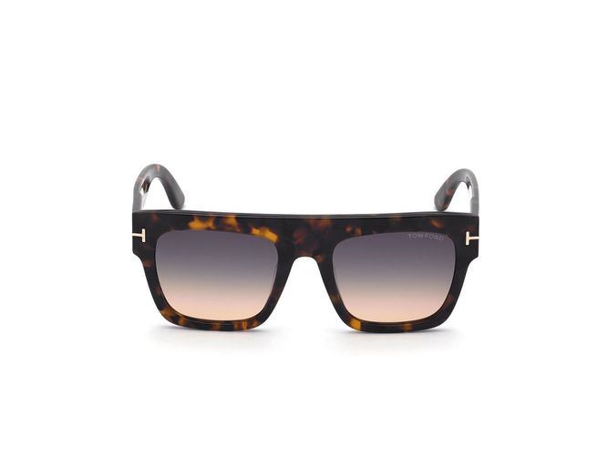 Renee Square Frame Sunglasses - Tom Ford Eyewear - Modalova