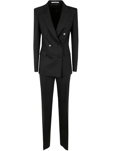 Tagliatore T-parigi Woman Suit - Tagliatore - Modalova