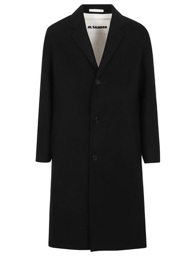 Jil Sander W Sport Coat 01 Db - Jil Sander - Modalova