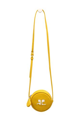 Courrèges Small Circle Bag - Courrèges - Modalova