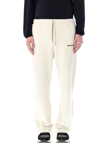 Palm Angels Classic Logo Sweatpants - Palm Angels - Modalova