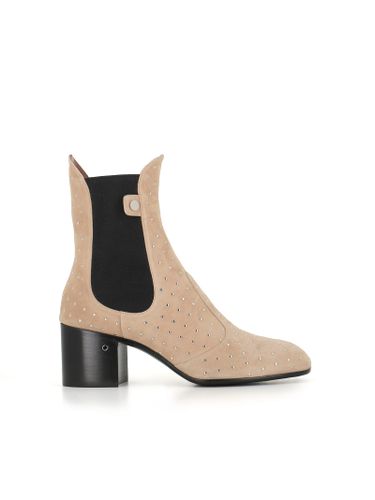 Laurence Dacade Ankle Boot Angie - Laurence Dacade - Modalova