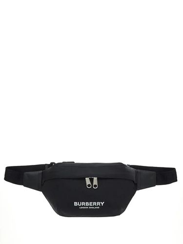 Burberry Sonny Beltbag - Burberry - Modalova