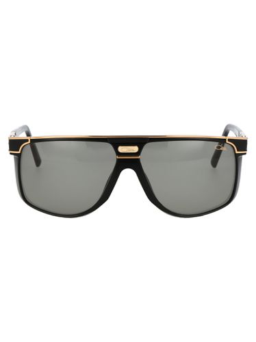 Cazal Mod. 673 Sunglasses - Cazal - Modalova