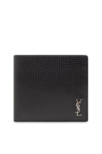 Saint Laurent Wallet - Saint Laurent - Modalova