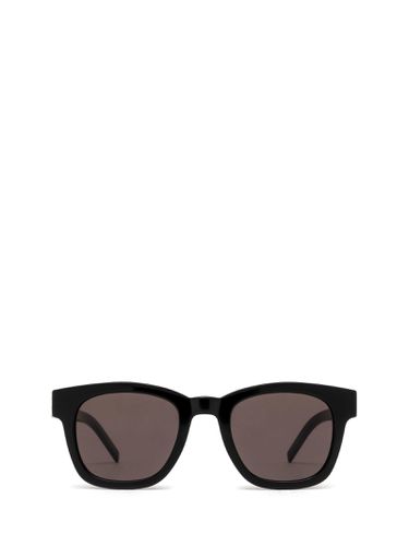 Sl M124 Sunglasses - Saint Laurent Eyewear - Modalova