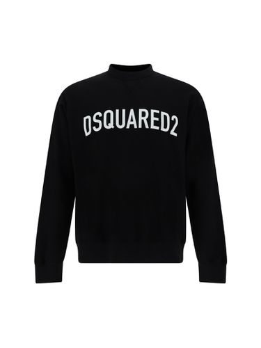 Dsquared2 Sweatshirt - Dsquared2 - Modalova