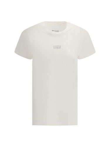 Maison Margiela T-shirt - Maison Margiela - Modalova