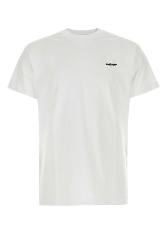 AMBUSH White Cotton T-shirt Set - AMBUSH - Modalova