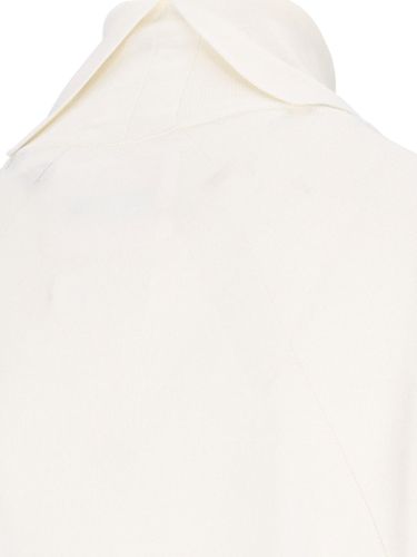 Jil Sander High Neck Sweater - Jil Sander - Modalova