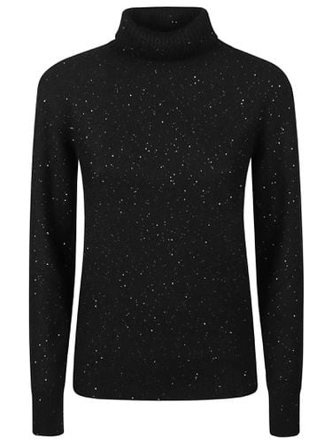 Fabiana Filippi Turtle Neck Sweater - Fabiana Filippi - Modalova