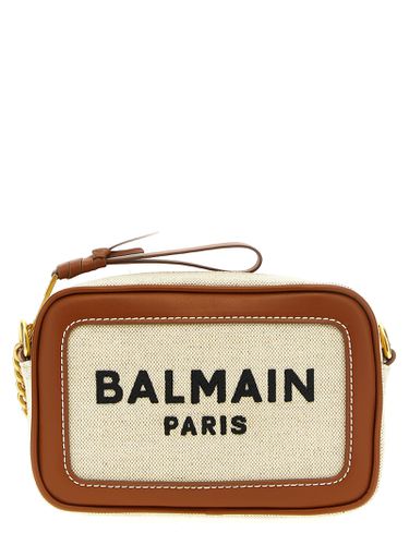 Balmain b-army Crossbody Bag - Balmain - Modalova