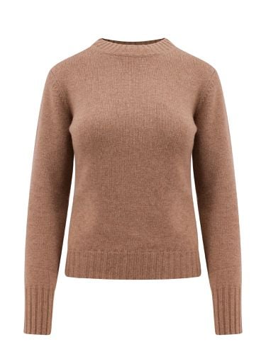 Max Mara Omelia Sweater - Max Mara - Modalova