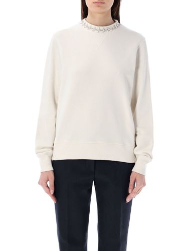 Golden Goose Lavinia Sweatshirt - Golden Goose - Modalova