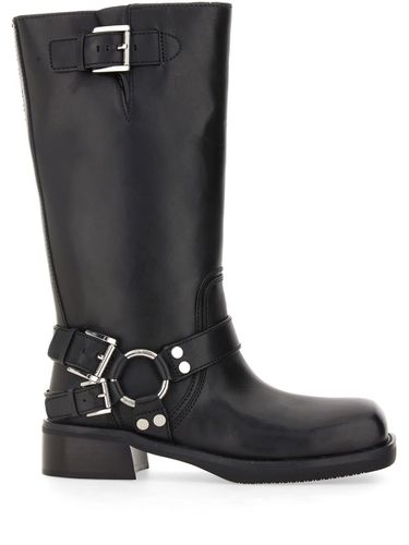 Michael Kors Boot crosby - Michael Kors - Modalova