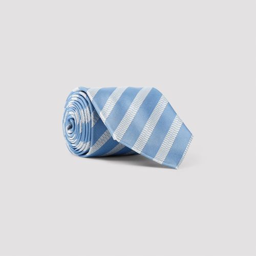 Lanvin Band Tie - Lanvin - Modalova