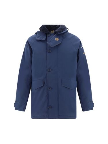 Henri Lloyd Consort Rwr Down Jacket - Henri Lloyd - Modalova