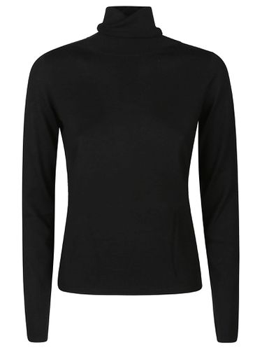 Max Mara Veloce Turtle Neck Sweater - Max Mara - Modalova