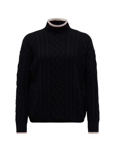 S Max Mara Feltro Sweater - 'S Max Mara - Modalova