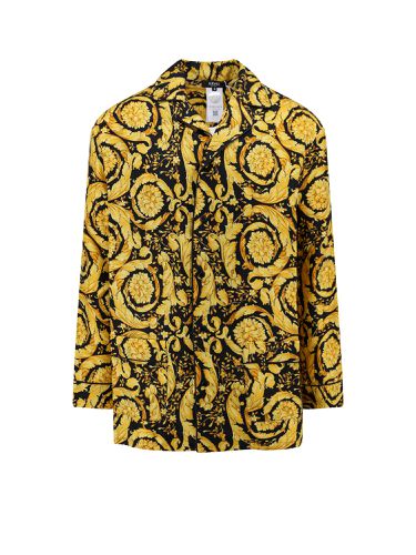 Versace Shirt - Versace - Modalova