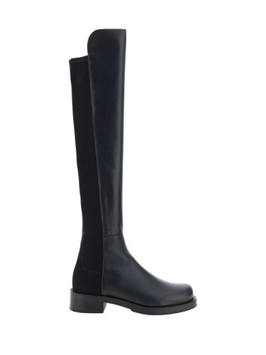 Stuart Weitzman Bold Boots - Stuart Weitzman - Modalova