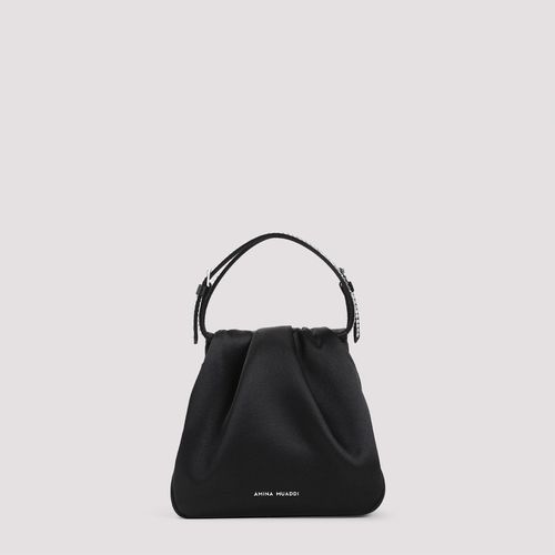 Amina Muaddi Vittoria Bag - Amina Muaddi - Modalova