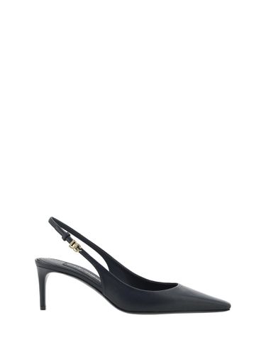 Dolce & Gabbana Slingback Pumps - Dolce & Gabbana - Modalova