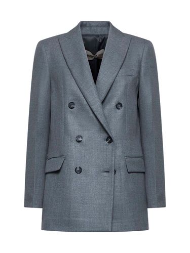 Blanca Vita Blazer - Blanca Vita - Modalova