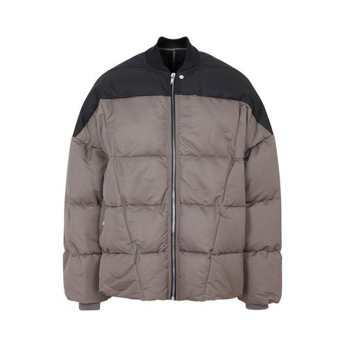 Rick Owens Luxor Flight Jacket - Rick Owens - Modalova