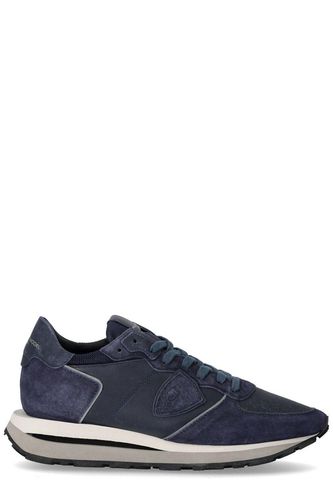 Tropez Haute Low-top Sneakers - Philippe Model - Modalova