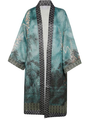 Pierre-Louis Mascia Kimono Pax - Pierre-Louis Mascia - Modalova