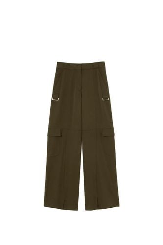 Pinko Pelaggi Pantalone Fluido - Pinko - Modalova